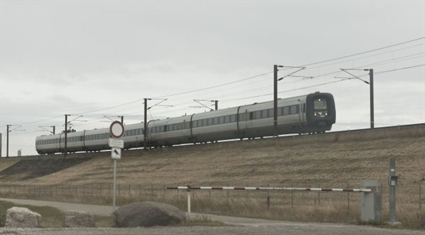 Vagabonderende str�mme og armeringskorrosion